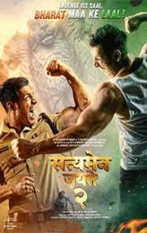 Satyameva Jayate 2